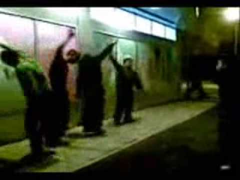 SATELITSKI ludaci (gaggy,ljube,zix,sinke,vuk) - Sexy BiTch