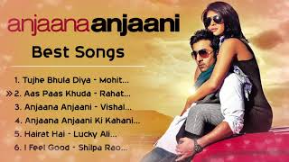 Anjana Anjani ❤️ Movie All Best Songs  Ranbir 