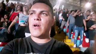 Que chingaos Cuca GUADALAJARA JALISCO 2018