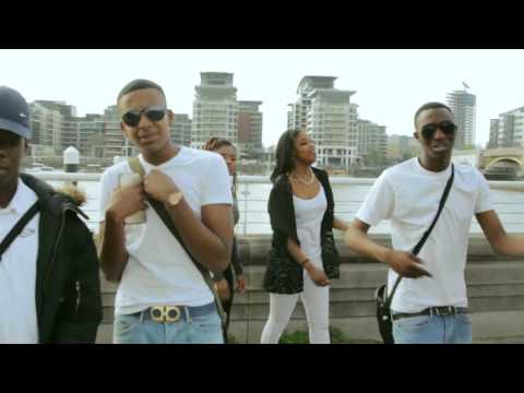 Gripsz Ft Young Ty   Skengy MUSIC VIDEO l @gripsz1 @realyoungty @one_empire365