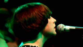 James - Camera Obscura (live @ Studio SP)