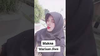 Download lagu Warisan Jiwa Leluhur di dalam Darah #fyp #warisan #jiwa mp3