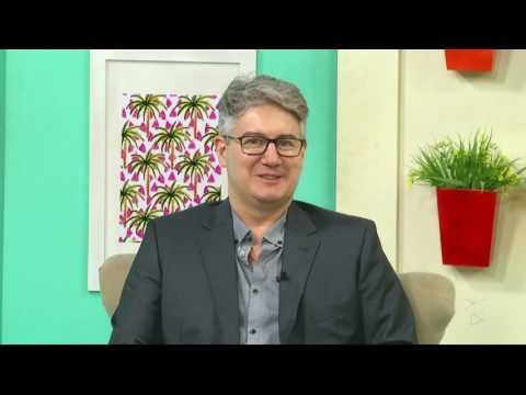 VIVER BEM - Saúde do Coração  - 1 - Gente de Opinião