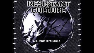 resistant culture - natural law