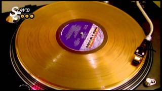 Diana Ross - No One Gets The Prize (Slayd5000)