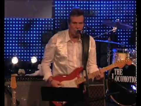 The Locomotions - The Hucklebuck - van de DVD Emotions vol. 2 2009