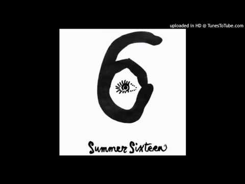 Drake - Summer Sixteen (Clean)