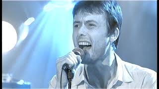 Suede - She&#39;s in fashion (live at Nulle Part Ailleurs)