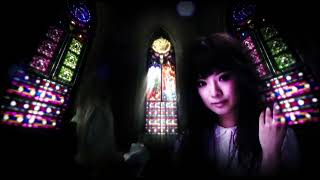 Nana Kitade - Antoinette Blue (Official Japanese MV 1080p HD)