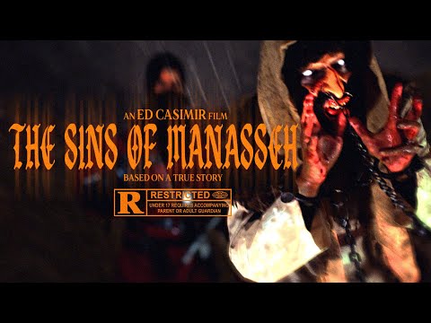 A Secret Ending - "The Sins of Manasseh" [Short Film/Lyric Video]