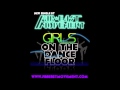 Far East Movement - Girls On the Dance Floor [SONG + LYRICS]