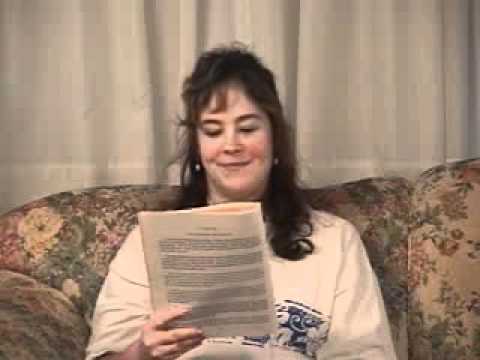 Lesson  159 of A Course in Miracles read by Ellie.