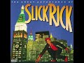Slick Rick Children S Story Dirty Album Version 1988 Remastered HD Audio