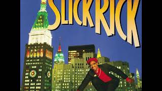 Slick Rick - Children&#39;s Story (Dirty) (Album Version) (1988) (Remastered) (HD Audio)