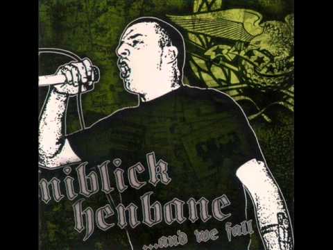 Niblick Henbane - Whats your deal?
