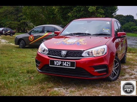 FIRST DRIVE: 2019 Proton Saga review – “The OG”