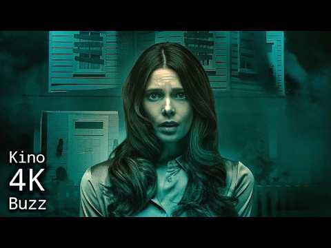 Оно. Новая глава (2025) – Трейлер | Самый страшный фильм ужасов года!