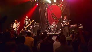 Satanic Surfers - Ketty - 2022-06-01 - Red Bridge Fest - Montreal, Quebec