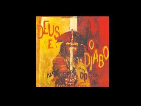 Sérgio Ricardo - Corisco