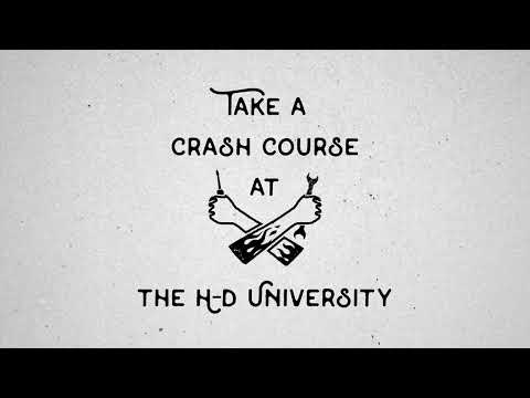 Harley Davidson — Harley Davidson