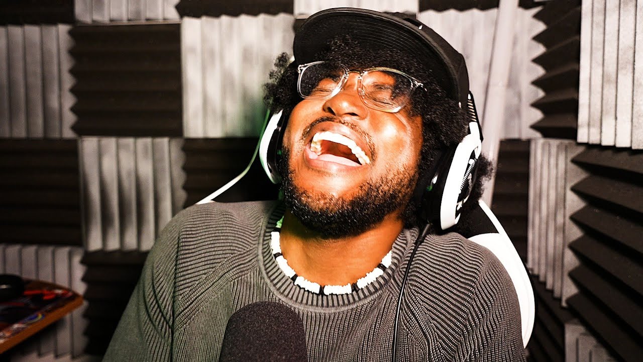 Legit Laughing For 53 Minutes