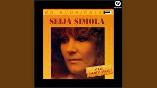 Et itkeä saa Argentiina - Don&#39;t Cry For Me Argentina