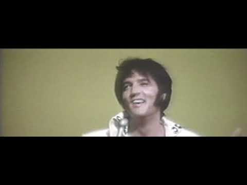 Elvis Presley - I've Lost You [New Edit, August 12, 1970 DS]