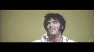 Elvis Presley - I&#39;ve Lost You [New Edit, August 12, 1970 DS]