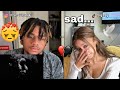 Lil Tjay - Forever In My Heart [Official Video] REACTION