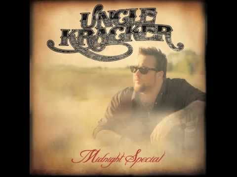 Uncle Kracker - In Between Disasters