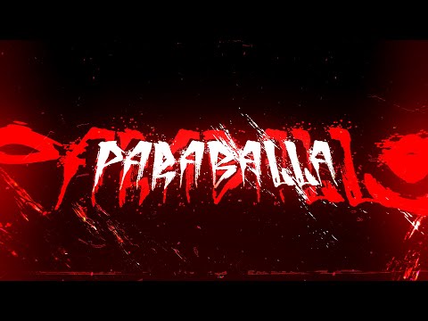 (FIRST MOBILE VICTOR) PARABALLA 100% (TOP 2 CHALLENGE)