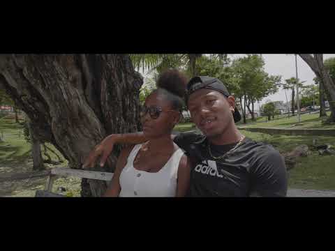 Scridji Feat Mimick - Vou é Mwen (Clip officiel)