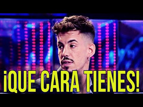 🔥 El CARADURA de Luitingo EMITE UN COMUNICADO después de DEJAR a Pilar EN DIRECTO