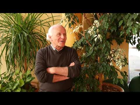 Georges Erome – FRAPNA