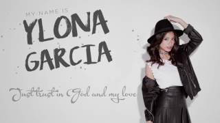 Ylona Garcia - Don&#39;t Say Goodbye