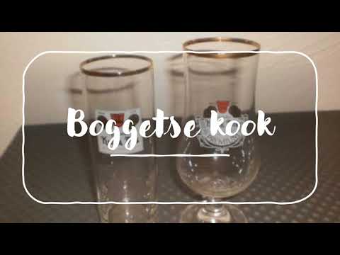 Boggetse kook