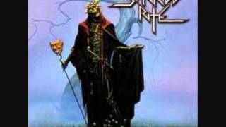 SACRED RITE Son Of Souls Demo 1983