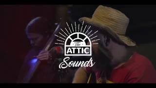 Bicycle Kings - Angie Aparo @ Eddie's Attic  // The Attic Sounds