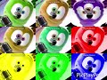 9 Klaskyklaskyklaskyklasky Gummy Bear Song Version V1