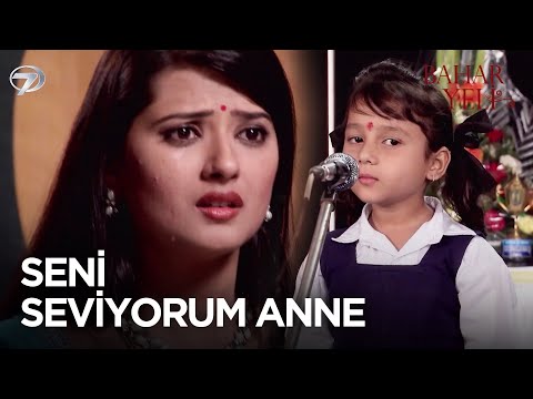 Üvey Kızı Sonunda Arti'yi Kabullendi | Bahar Yeli 40. Bölüm