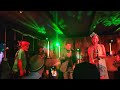 Winston Francis - 10 times Sweeter Than You - live at Megumi's birthday, London October 2024