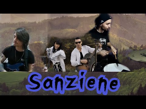 Zdob si Zdub x Irina Rimes - Sanziene (Duo Cover) [feat. Lucian Sîrbu]