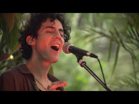 MIEL | ISLA VIVVA GALÁPAGOS MUSIC CONFERENCE 2020