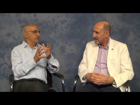 Interview with Harsh Mander about the State's obligations on the right to adequate food in India