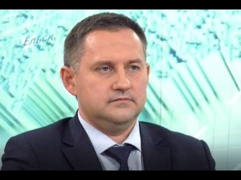 Актуальное интервью: Светлогорский ЦКК, запах и люди видео
