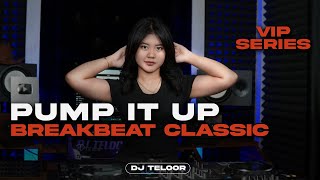 Download lagu BREAKBEAT BAILAR PUMP IT UP 2025 | DJ TELOOR mp3 Download lagu BREAKBEAT BAILAR PUMP IT UP 2025 | DJ TELOOR mp3