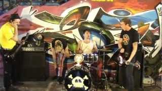 Wilde Zeiten - Telefon