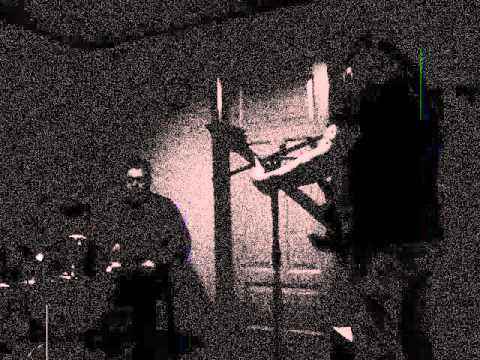 VOMIT ANGEL (DNK) Rehearsal 2016.01.22 - Time Travel