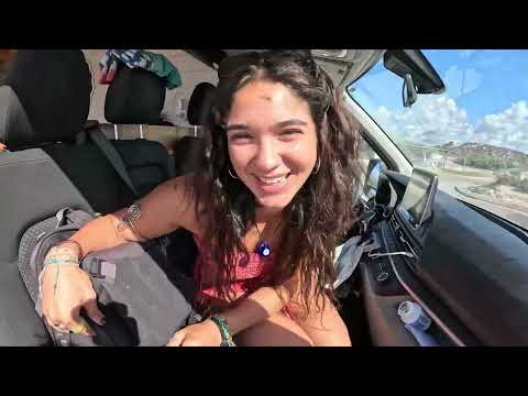 roadtrip por Australia, último día! :((