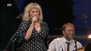 Comin’ Home Baby! | Lucy Woodward &amp; HRT Jazz Orchestra | Miron Hauser | Zagreb Classic 2025.